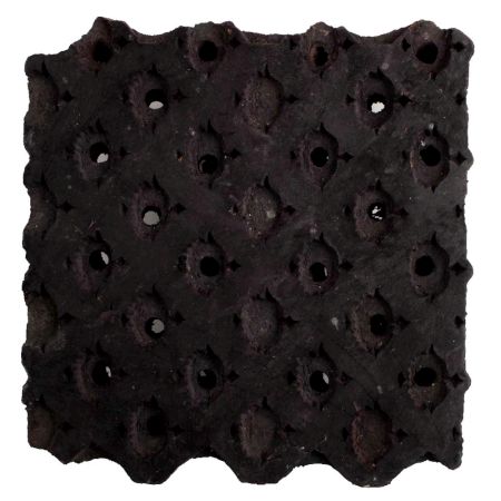 Old Wooden Decorative Blocks-470